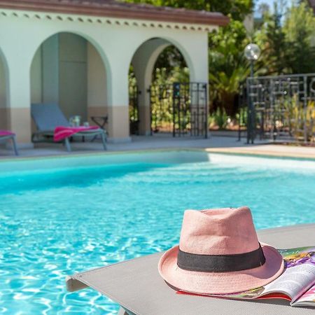 Ancre Du Cap Apartment Antibes Ngoại thất bức ảnh
