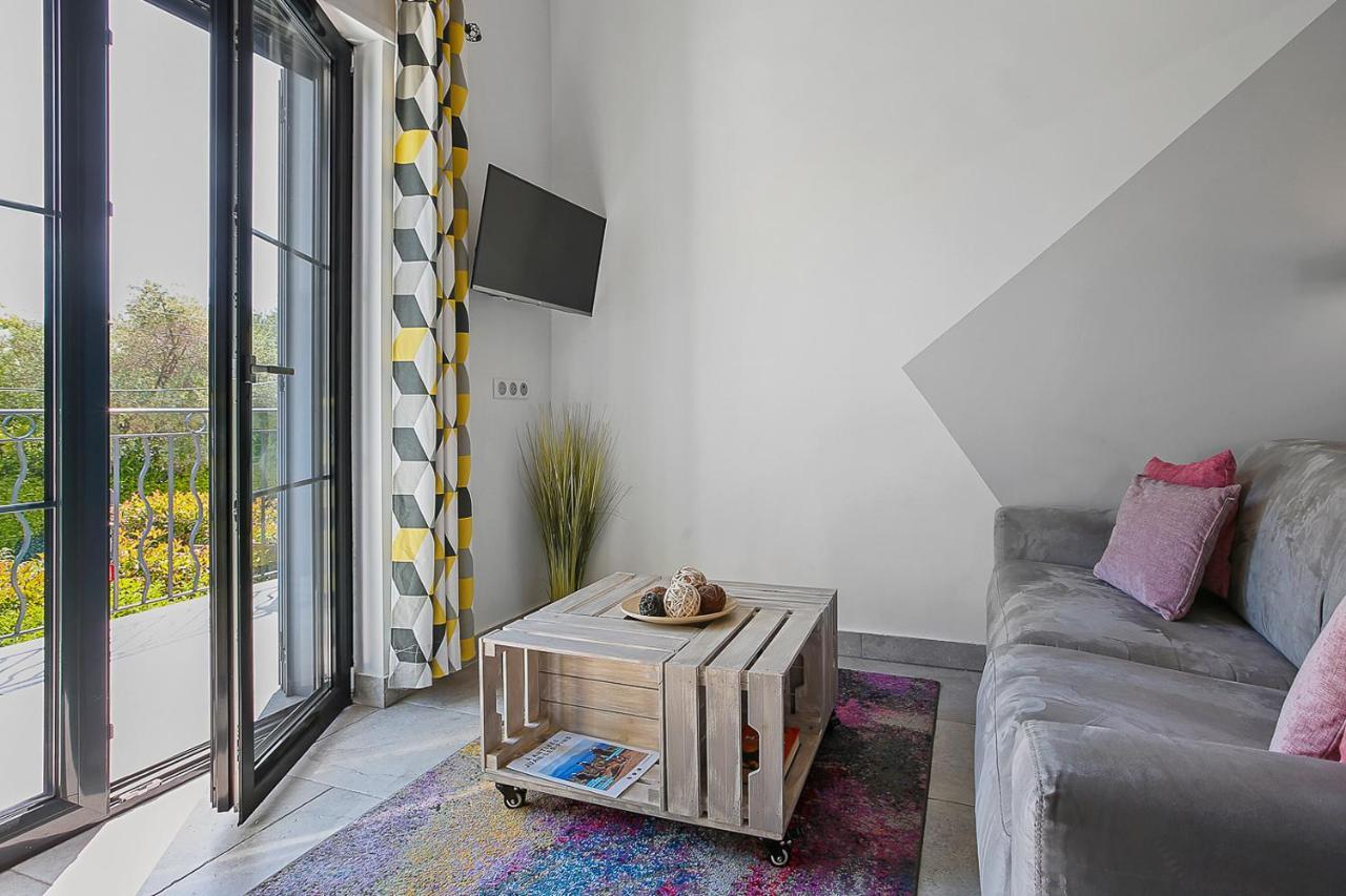 Ancre Du Cap Apartment Antibes Ngoại thất bức ảnh