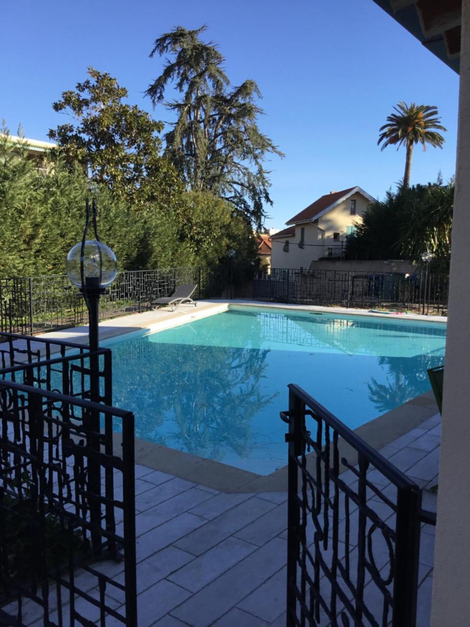 Ancre Du Cap Apartment Antibes Ngoại thất bức ảnh