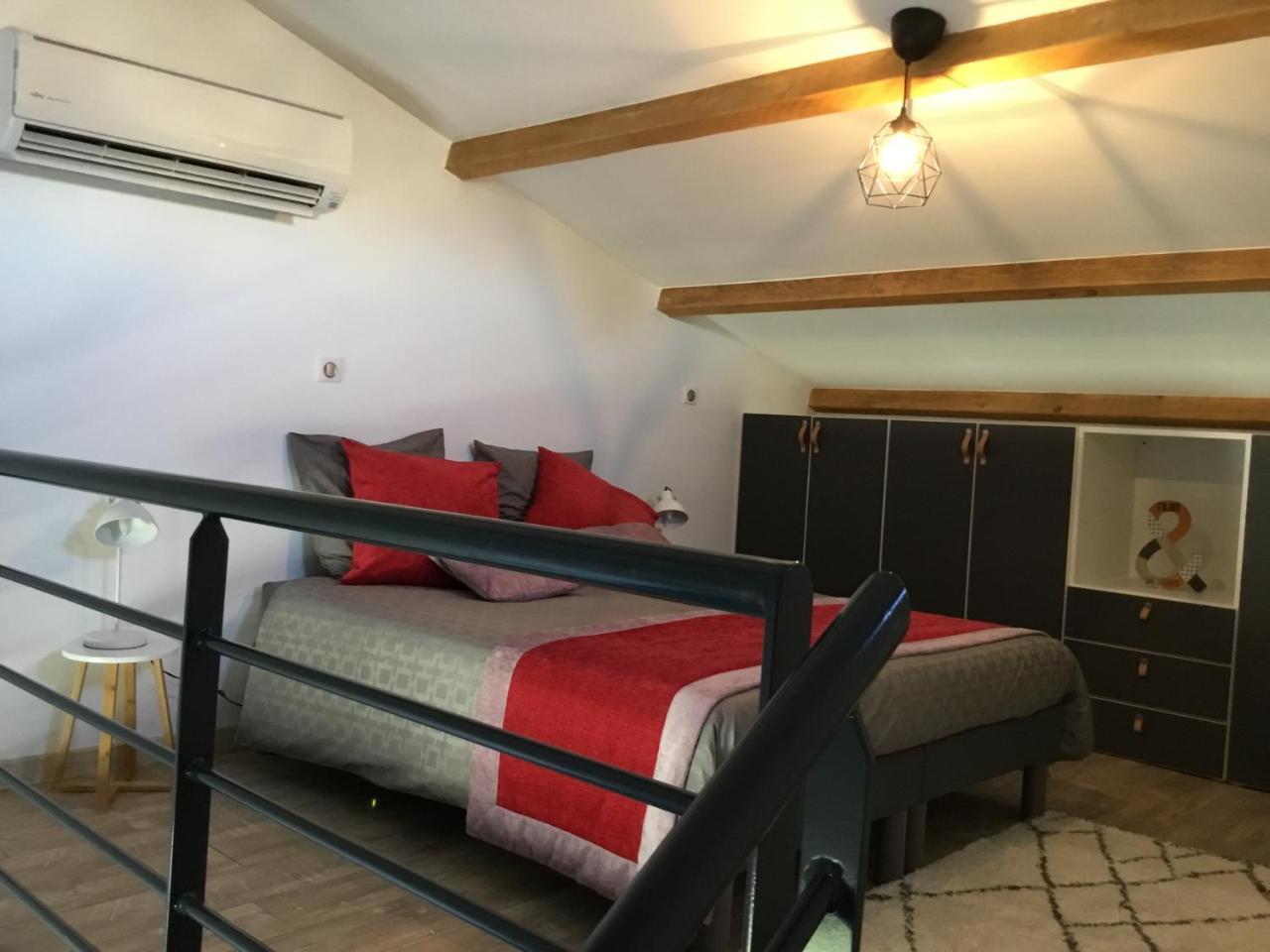 Ancre Du Cap Apartment Antibes Ngoại thất bức ảnh
