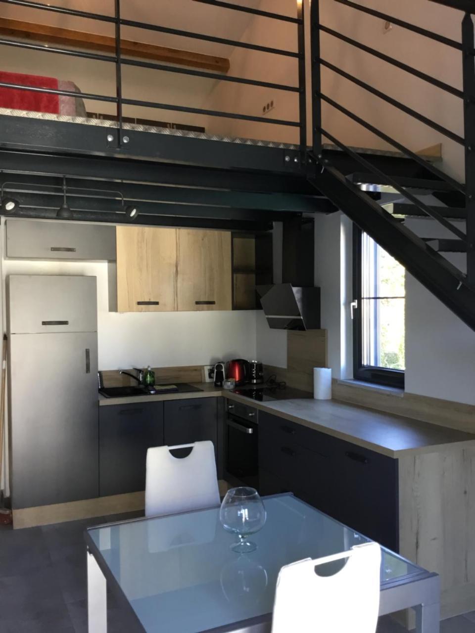 Ancre Du Cap Apartment Antibes Ngoại thất bức ảnh