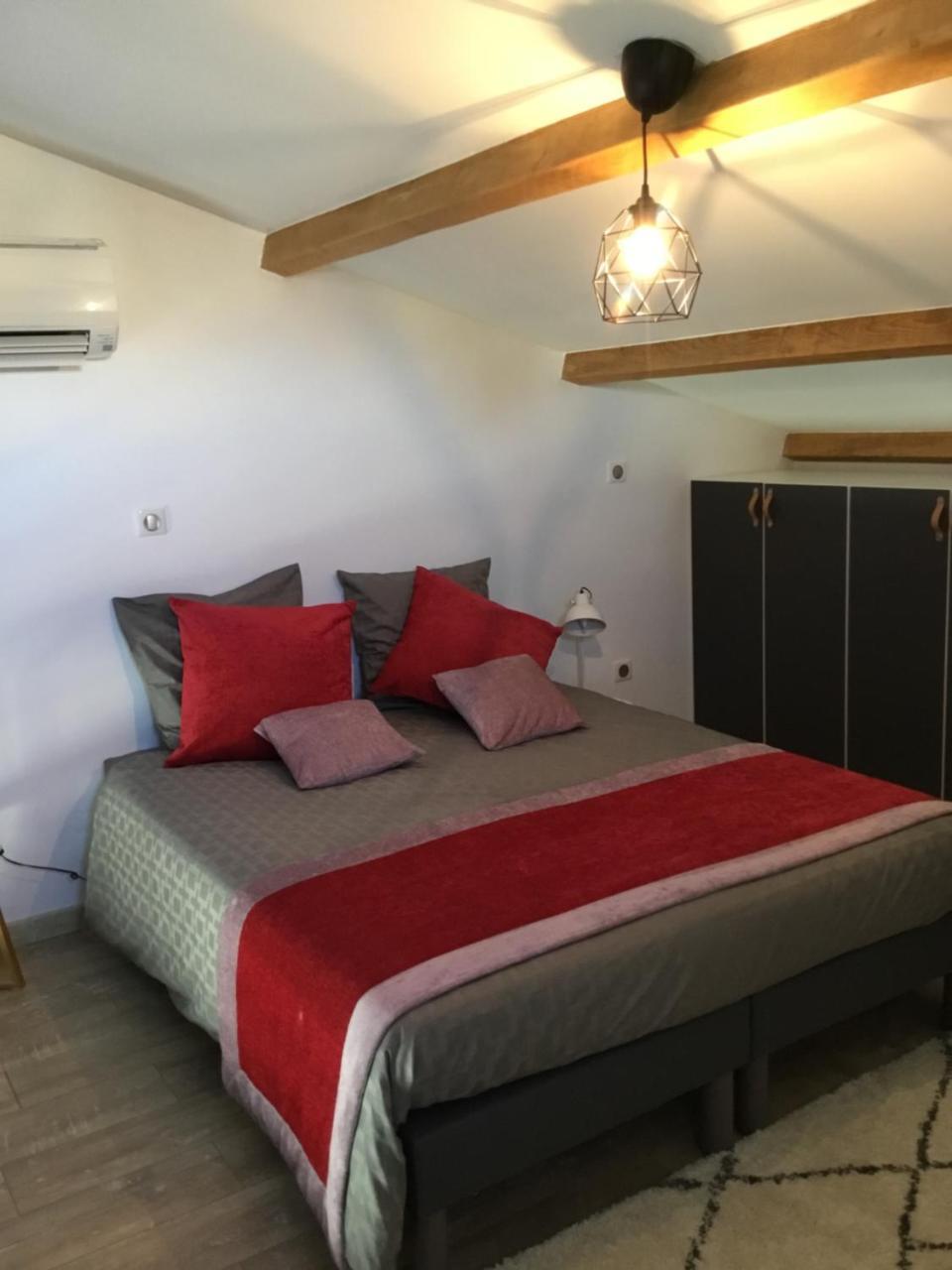 Ancre Du Cap Apartment Antibes Ngoại thất bức ảnh
