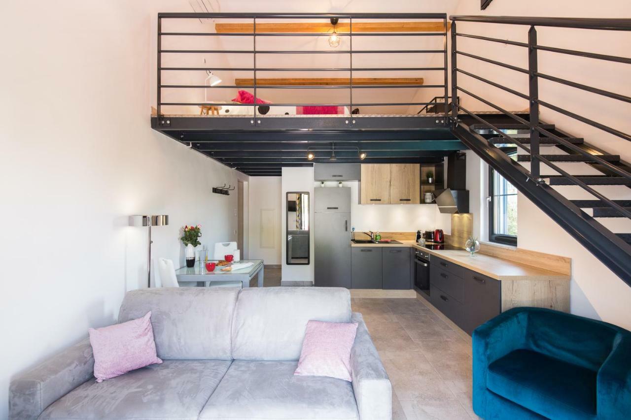 Ancre Du Cap Apartment Antibes Ngoại thất bức ảnh