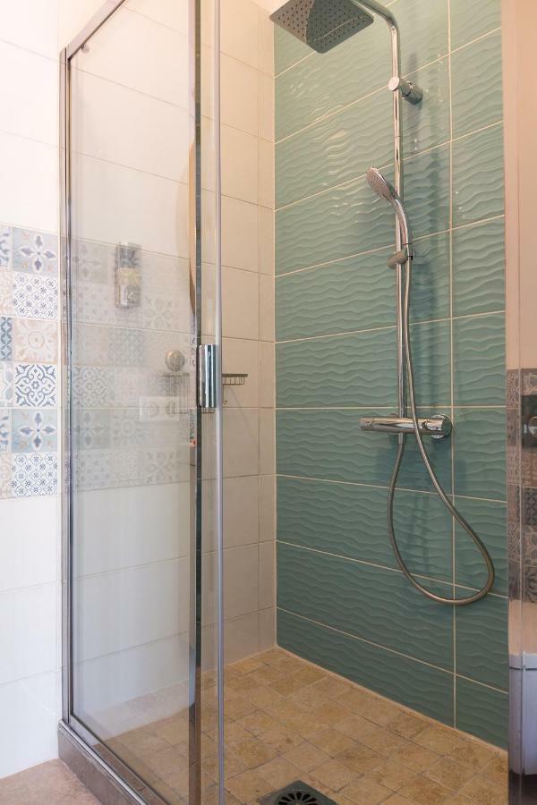 Ancre Du Cap Apartment Antibes Ngoại thất bức ảnh