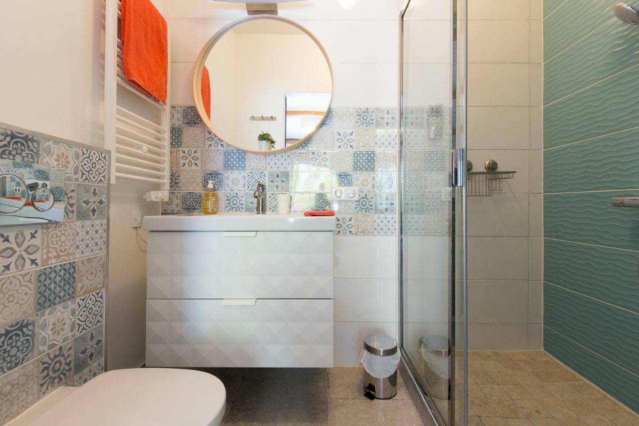 Ancre Du Cap Apartment Antibes Ngoại thất bức ảnh