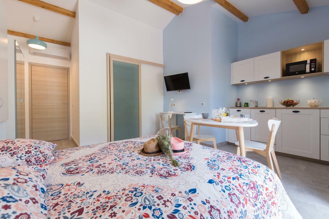 Ancre Du Cap Apartment Antibes Ngoại thất bức ảnh