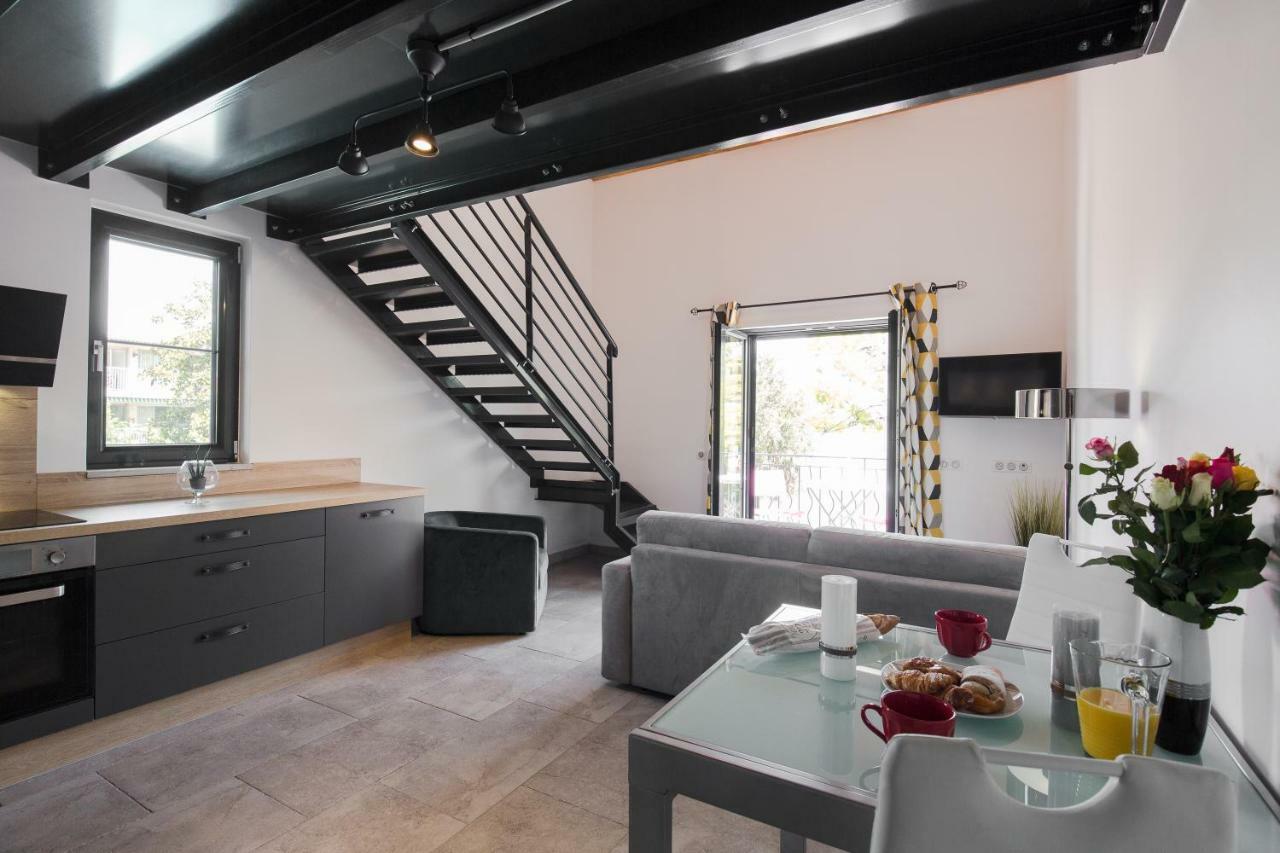 Ancre Du Cap Apartment Antibes Ngoại thất bức ảnh