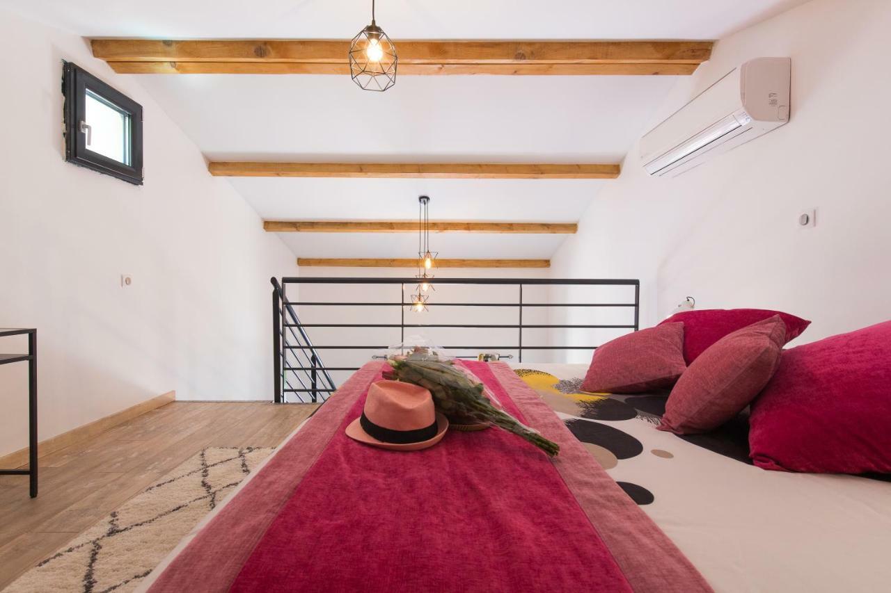 Ancre Du Cap Apartment Antibes Ngoại thất bức ảnh