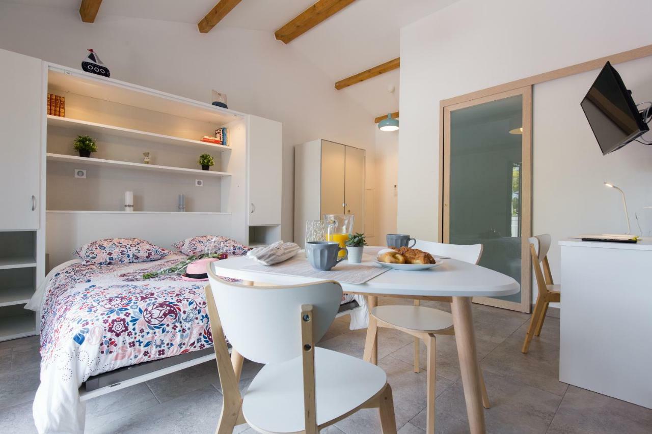 Ancre Du Cap Apartment Antibes Ngoại thất bức ảnh
