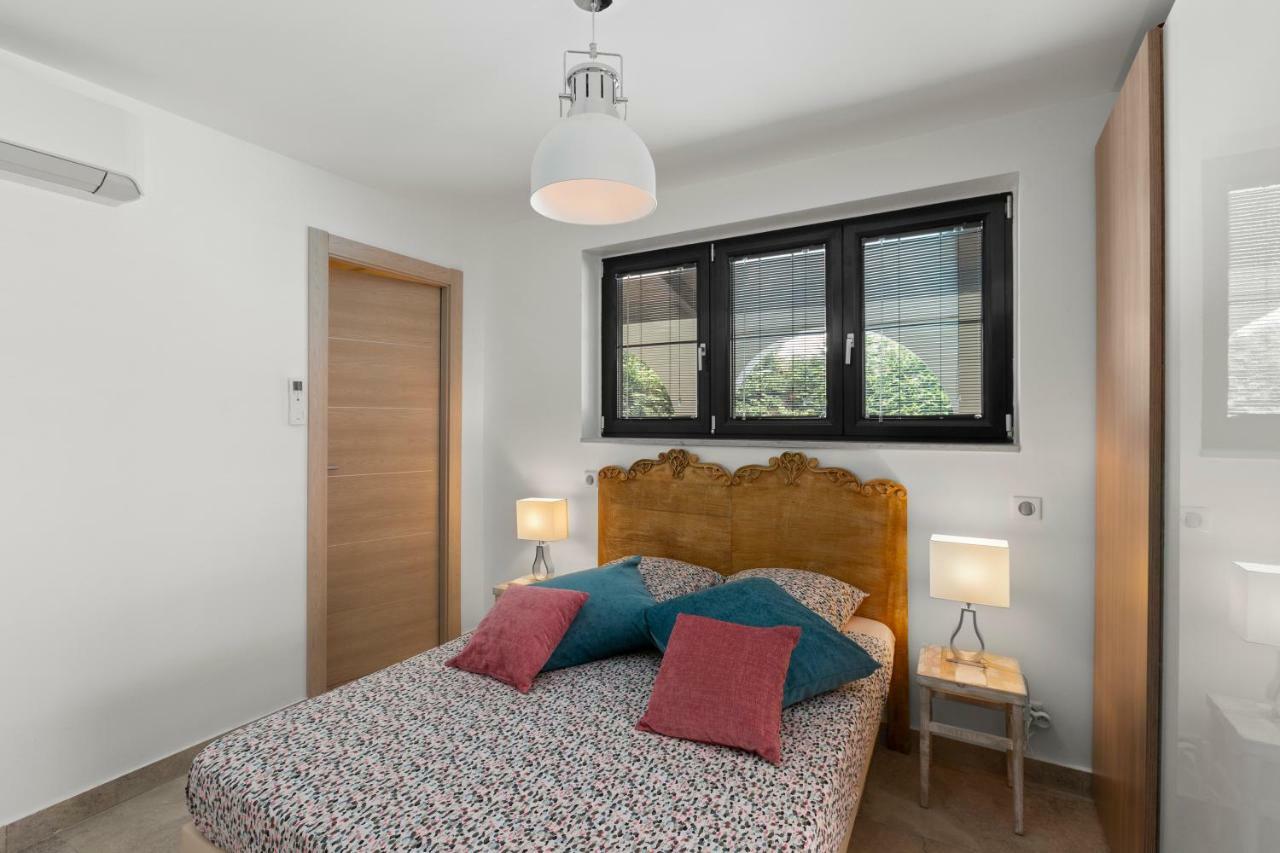 Ancre Du Cap Apartment Antibes Ngoại thất bức ảnh