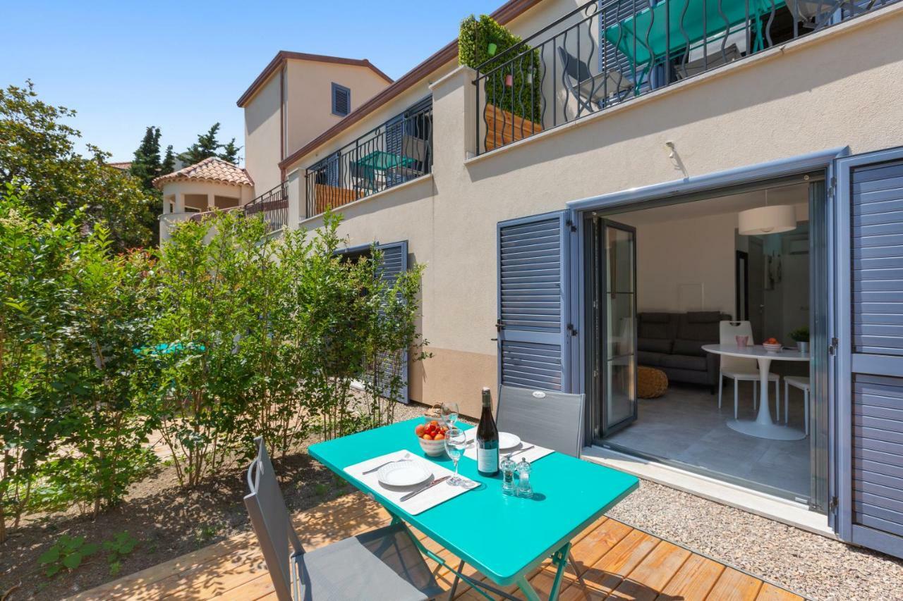 Ancre Du Cap Apartment Antibes Ngoại thất bức ảnh