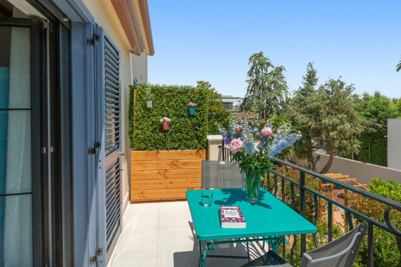 Ancre Du Cap Apartment Antibes Ngoại thất bức ảnh