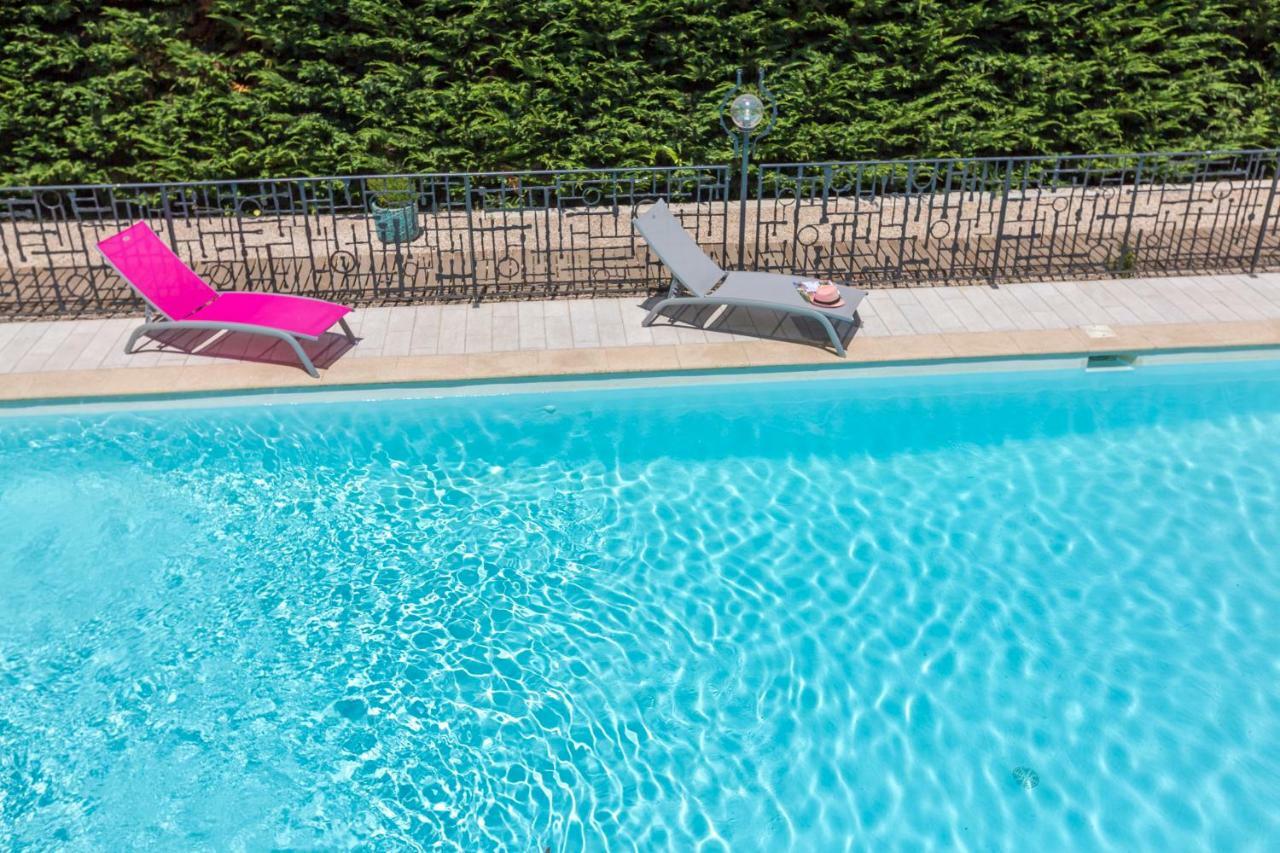 Ancre Du Cap Apartment Antibes Ngoại thất bức ảnh